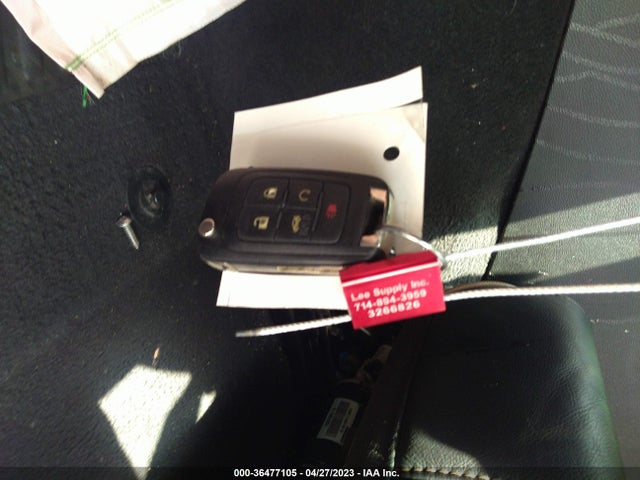 Chevrolet Impala Premier 2018 2G1125S35J9148812 Image 3