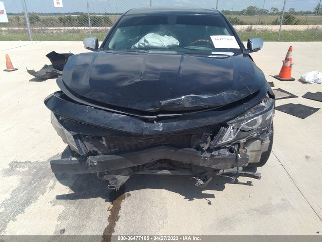 Chevrolet Impala Premier 2018 2G1125S35J9148812 Image 7