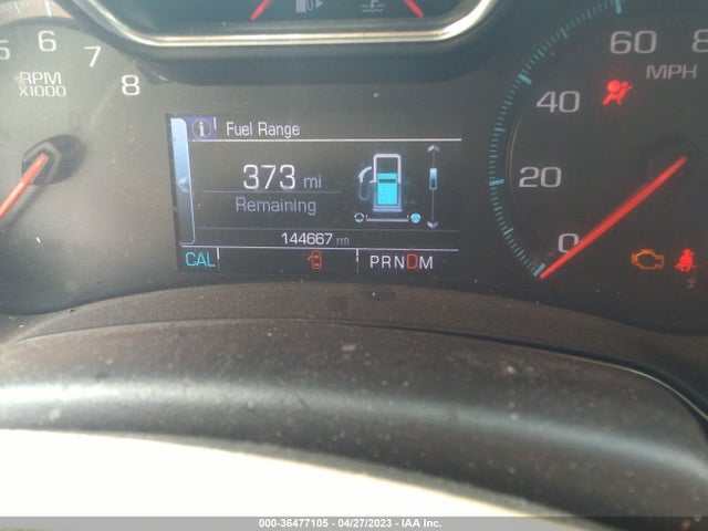 Chevrolet Impala Premier 2018 2G1125S35J9148812 Image 8