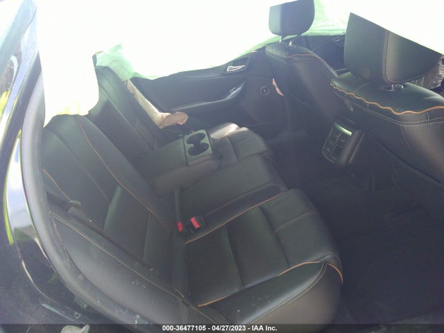 Chevrolet Impala Premier 2018 2G1125S35J9148812 Image 9