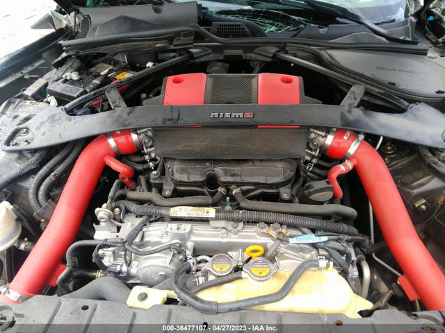 2020 Nissan Z, VIN: JN1AZ4EH9LM821775