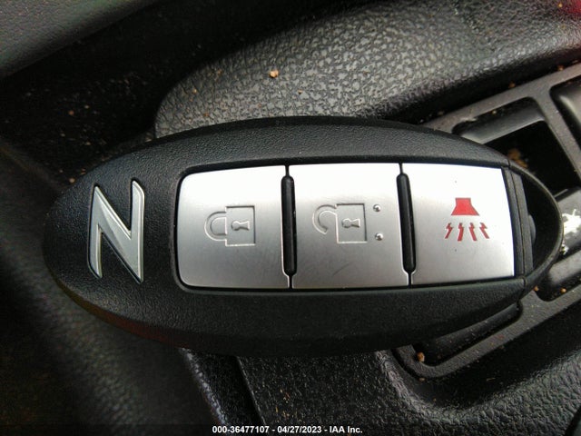 2020 Nissan Z, VIN: JN1AZ4EH9LM821775