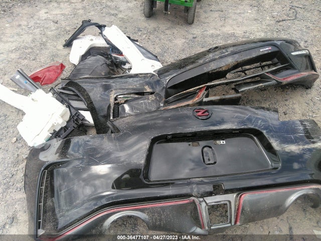 2020 Nissan Z, VIN: JN1AZ4EH9LM821775