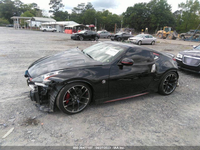 2020 Nissan Z, VIN: JN1AZ4EH9LM821775