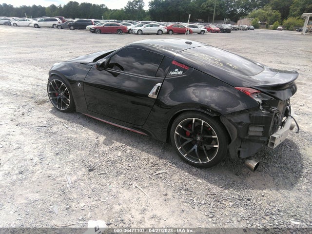 2020 Nissan Z, VIN: JN1AZ4EH9LM821775