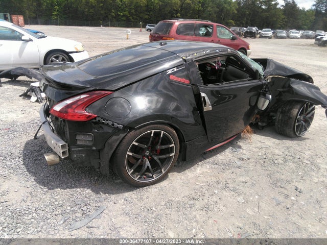 2020 Nissan Z, VIN: JN1AZ4EH9LM821775