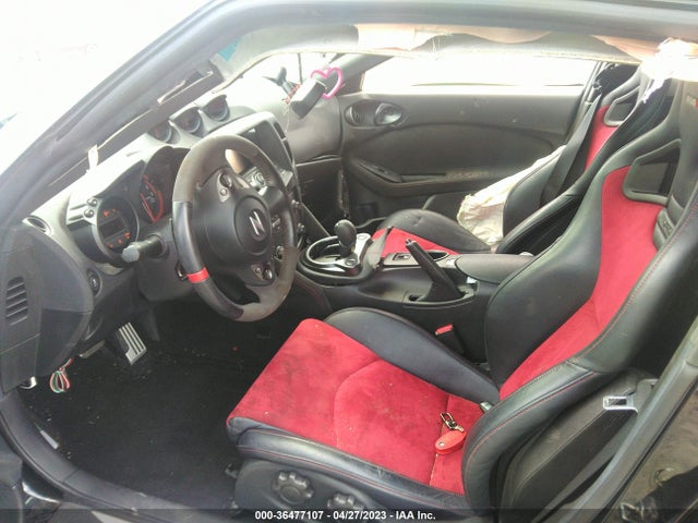 2020 Nissan Z, VIN: JN1AZ4EH9LM821775