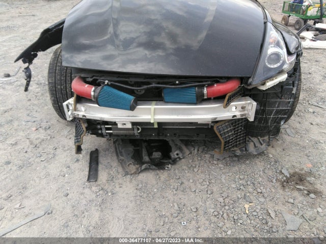 2020 Nissan Z, VIN: JN1AZ4EH9LM821775