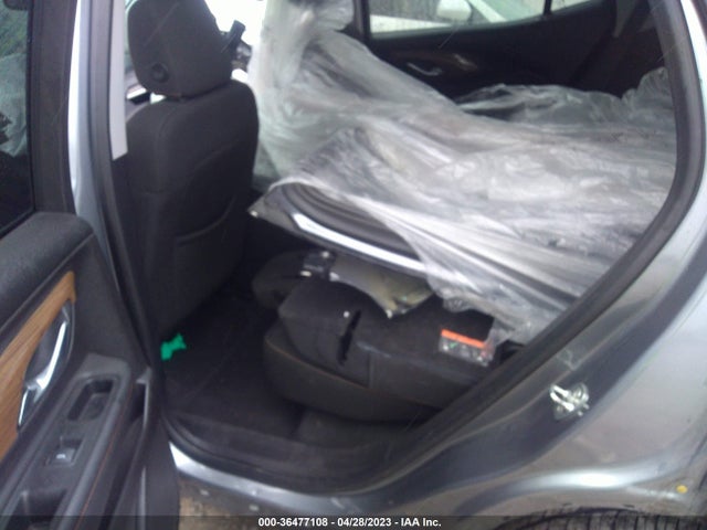 GMC Terrain Sle 2019 3GKALTEV9KL172457 Image 8