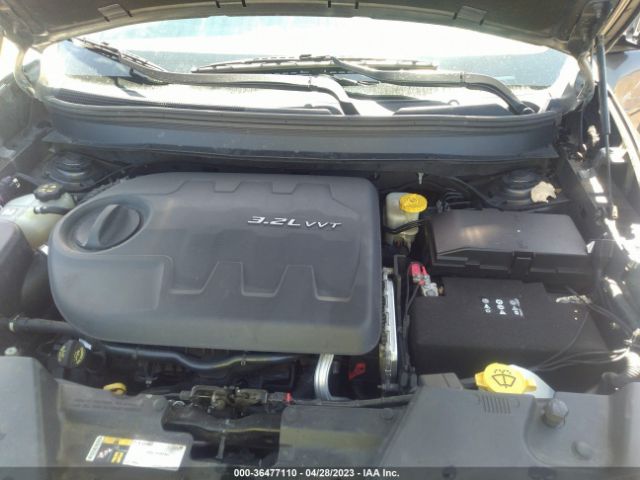 1C4PJMBS3EW218603 Jeep Cherokee Trailhawk