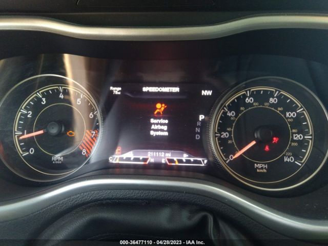 1C4PJMBS3EW218603 Jeep Cherokee Trailhawk