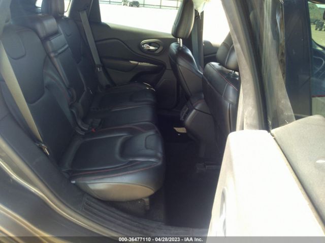 1C4PJMBS3EW218603 Jeep Cherokee Trailhawk