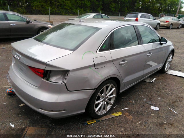 WAUCCGFF3F1017707 Audi A3 1.8t Premium Plus