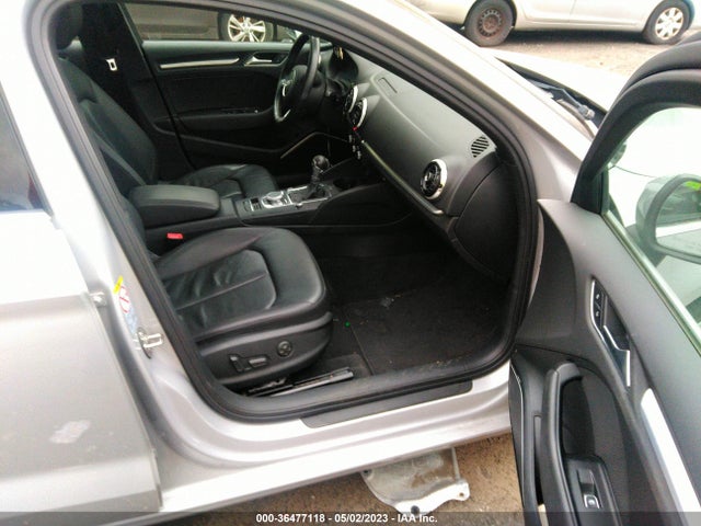 WAUCCGFF3F1017707 Audi A3 1.8t Premium Plus
