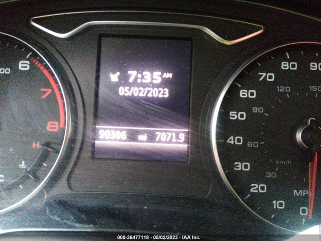 WAUCCGFF3F1017707 Audi A3 1.8t Premium Plus