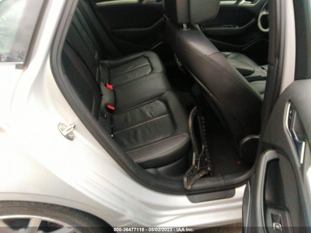 WAUCCGFF3F1017707 Audi A3 1.8t Premium Plus