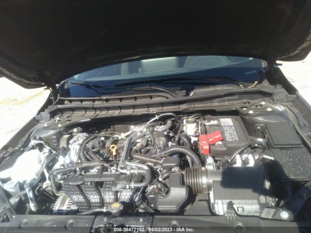 1N4BL4DV1PN354237 Nissan Altima 2.5 Sv