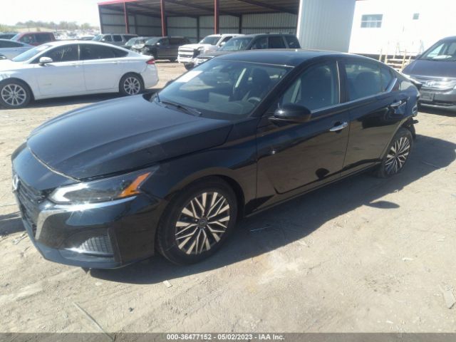 1N4BL4DV1PN354237 Nissan Altima 2.5 Sv