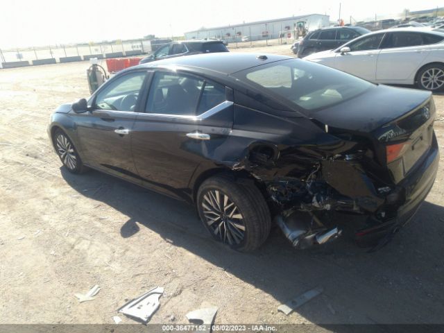 1N4BL4DV1PN354237 Nissan Altima 2.5 Sv