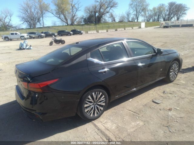 1N4BL4DV1PN354237 Nissan Altima 2.5 Sv