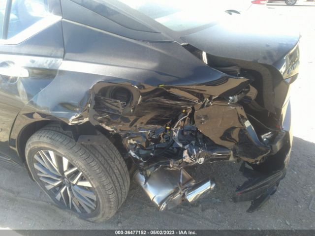 1N4BL4DV1PN354237 Nissan Altima 2.5 Sv