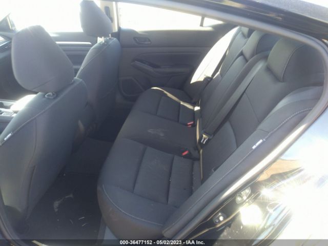 1N4BL4DV1PN354237 Nissan Altima 2.5 Sv