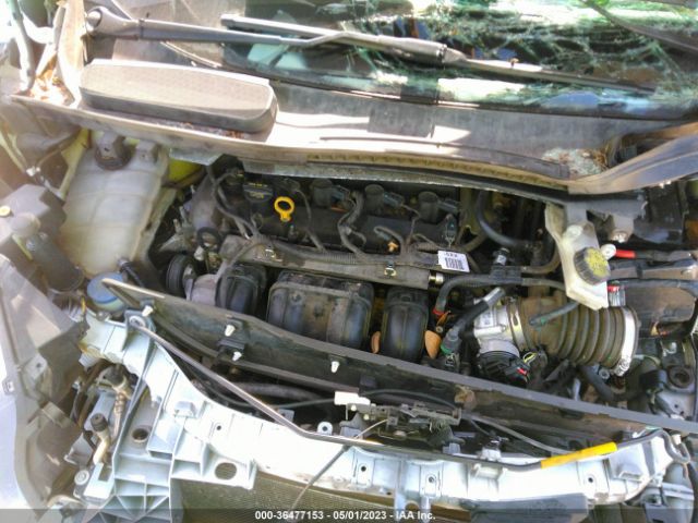 NM0LS7F73F1222214 Ford Transit Connect Xlt