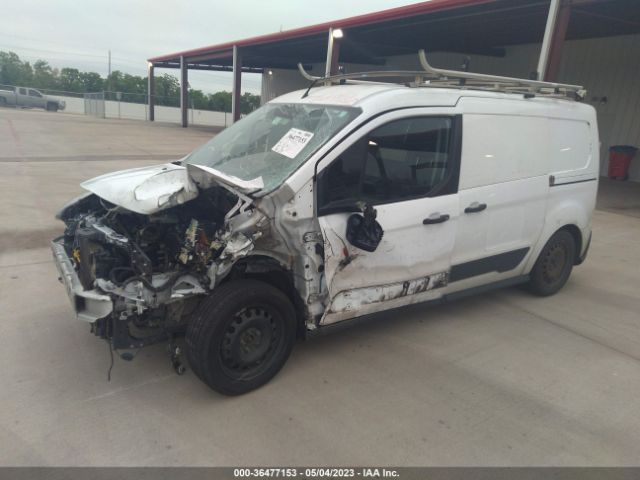 NM0LS7F73F1222214 Ford Transit Connect Xlt