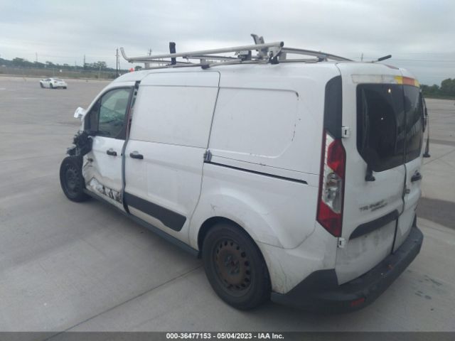 NM0LS7F73F1222214 Ford Transit Connect Xlt