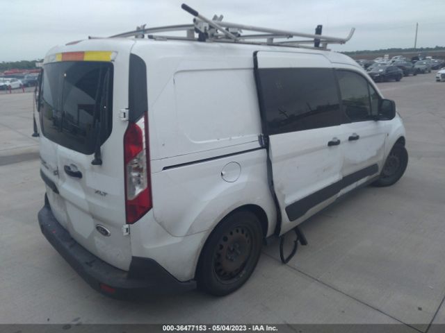 NM0LS7F73F1222214 Ford Transit Connect Xlt