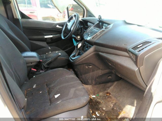 NM0LS7F73F1222214 Ford Transit Connect Xlt