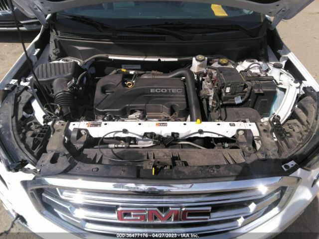 3GKALVEV9ML331198 GMC Terrain Slt