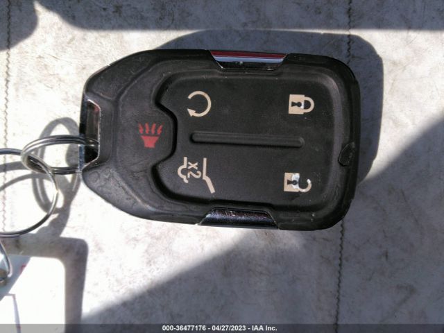 3GKALVEV9ML331198 GMC Terrain Slt