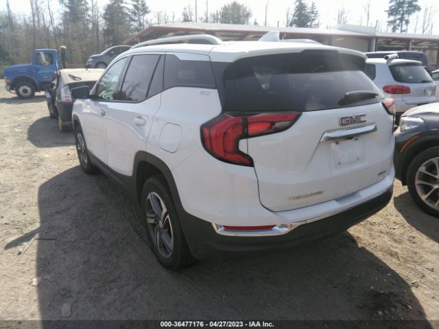 3GKALVEV9ML331198 GMC Terrain Slt