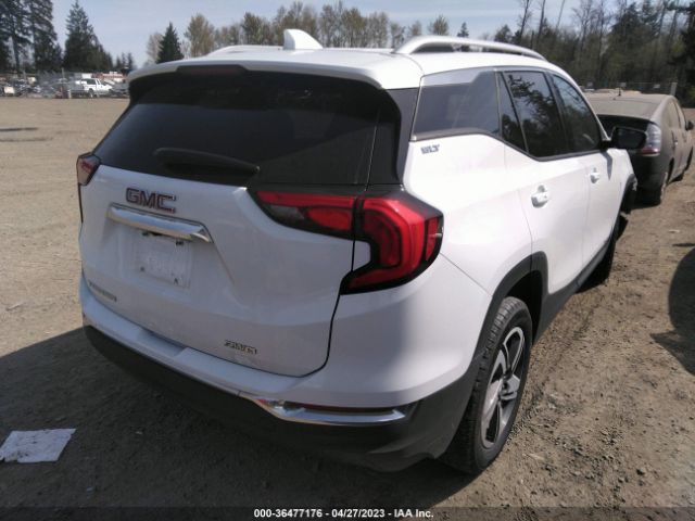 3GKALVEV9ML331198 GMC Terrain Slt