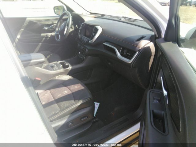 3GKALVEV9ML331198 GMC Terrain Slt