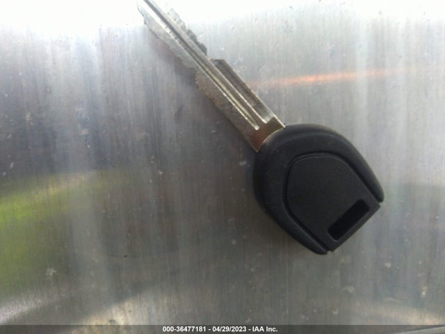 ML32F3FJXKHF03537 Mitsubishi Mirage G4 Es/rf