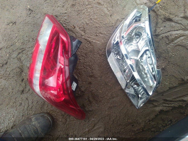 ML32F3FJXKHF03537 Mitsubishi Mirage G4 Es/rf