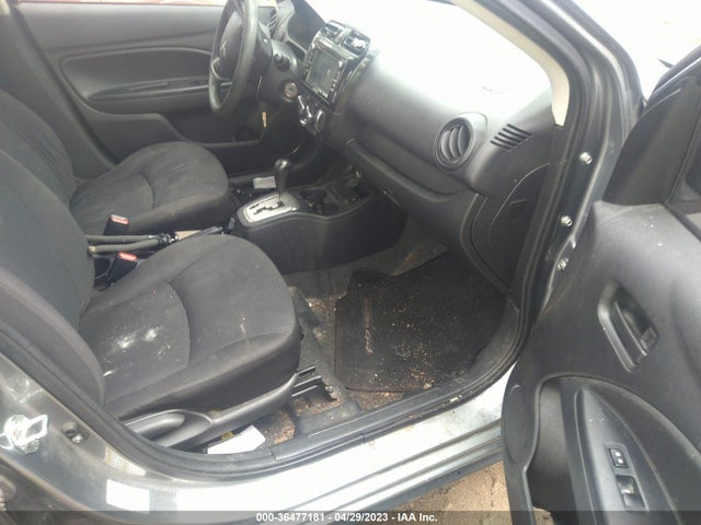 ML32F3FJXKHF03537 Mitsubishi Mirage G4 Es/rf