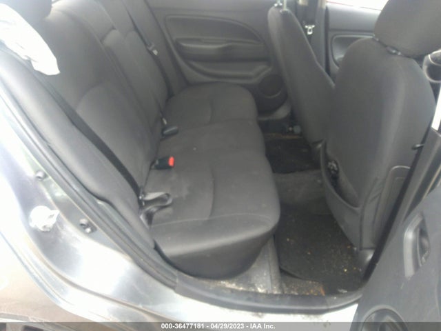 ML32F3FJXKHF03537 Mitsubishi Mirage G4 Es/rf