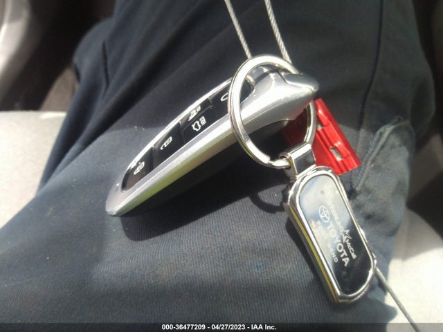 Hyundai SONATA SEL 2021 5NPEL4JA2MH065887 Image 3