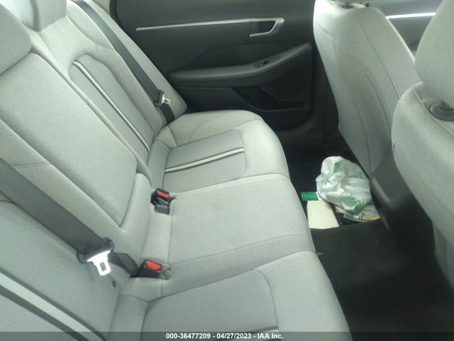 Hyundai SONATA SEL 2021 5NPEL4JA2MH065887 Image 9