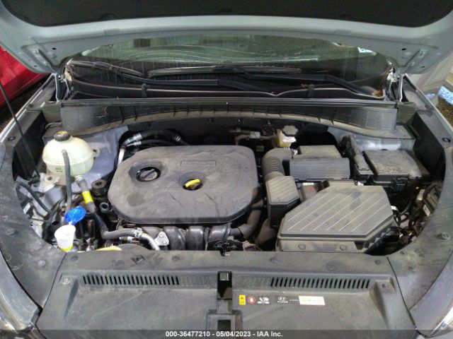KM8J33A47LU272519 Hyundai Tucson Value