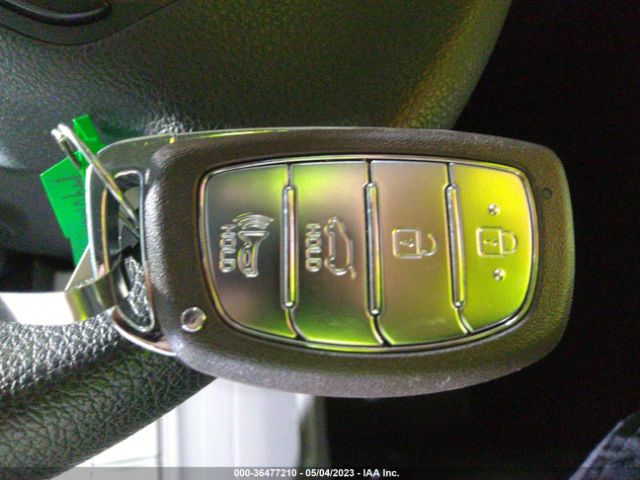 KM8J33A47LU272519 Hyundai Tucson Value