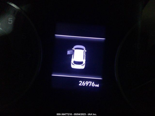 KM8J33A47LU272519 Hyundai Tucson Value