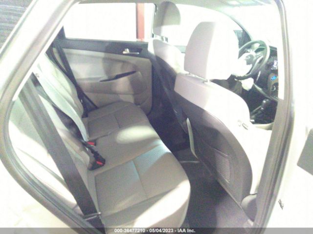 KM8J33A47LU272519 Hyundai Tucson Value