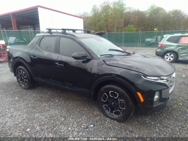 2022 5NTJCDAEXNH039400 main image