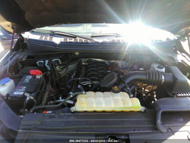 1FTEW1E57LFA00495 Ford F-150 Xl/xlt/lariat