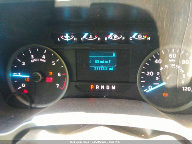 1FTEW1E57LFA00495 Ford F-150 Xl/xlt/lariat