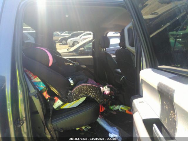 1FTEW1E57LFA00495 Ford F-150 Xl/xlt/lariat